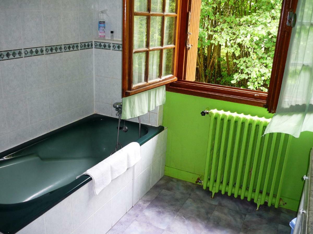 Holiday home La Martiniere - Au Cours Du Ruisseau *