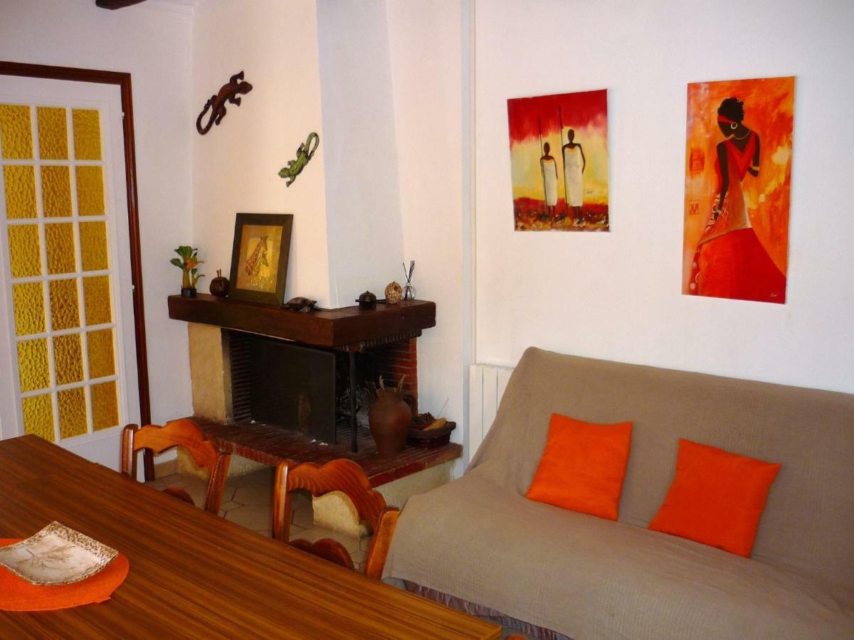 La Martiniere - Au Cours Du Ruisseau Ferienhaus Saint-Germain-de-Livet